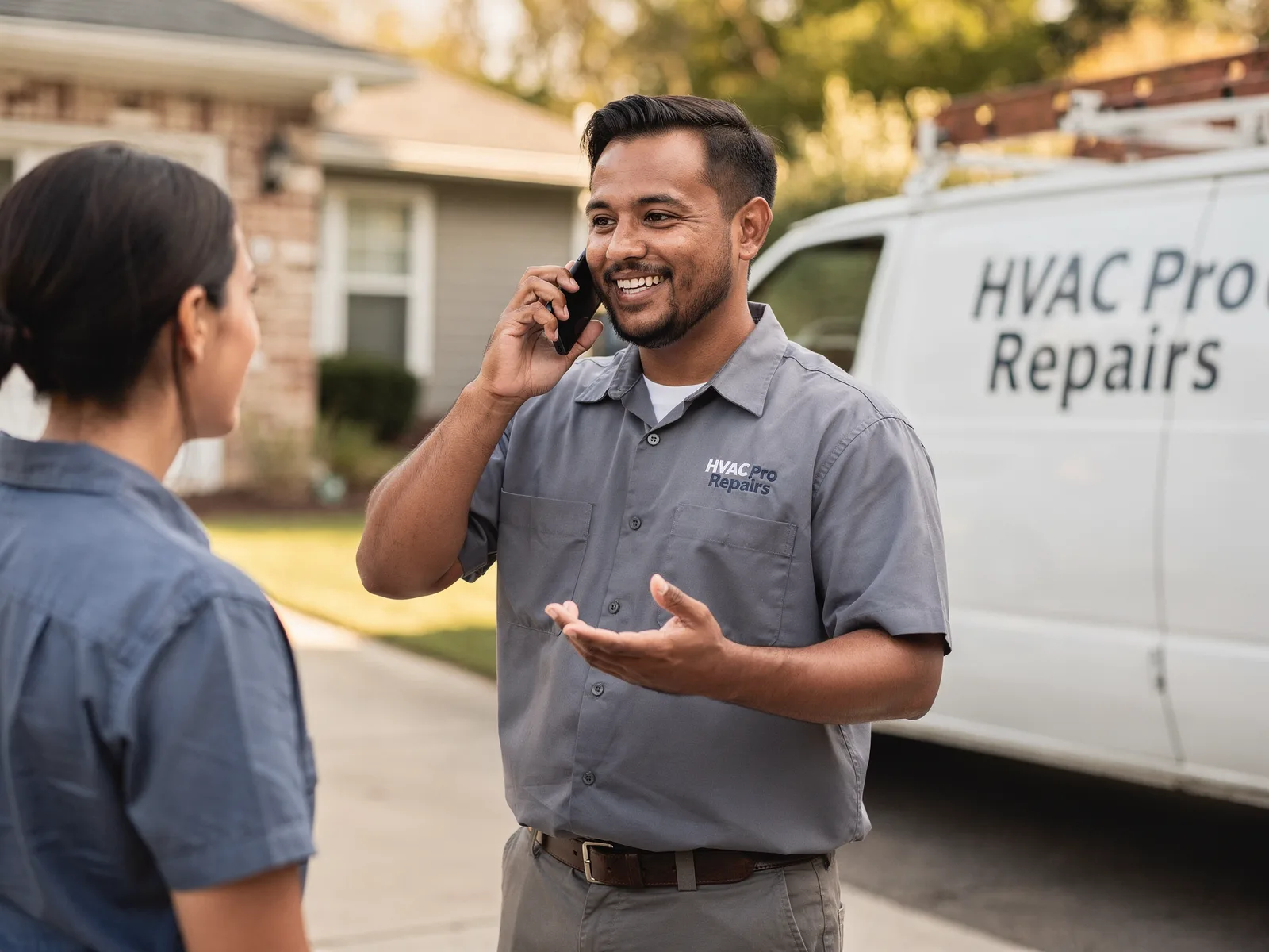 Heat Pump Repair Saginaw, MN FAQs